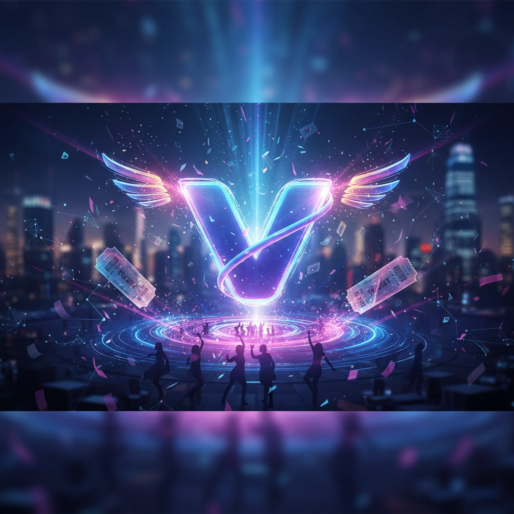 фото Продвижение мероприятий в ВК: реклама и продвижение билетов