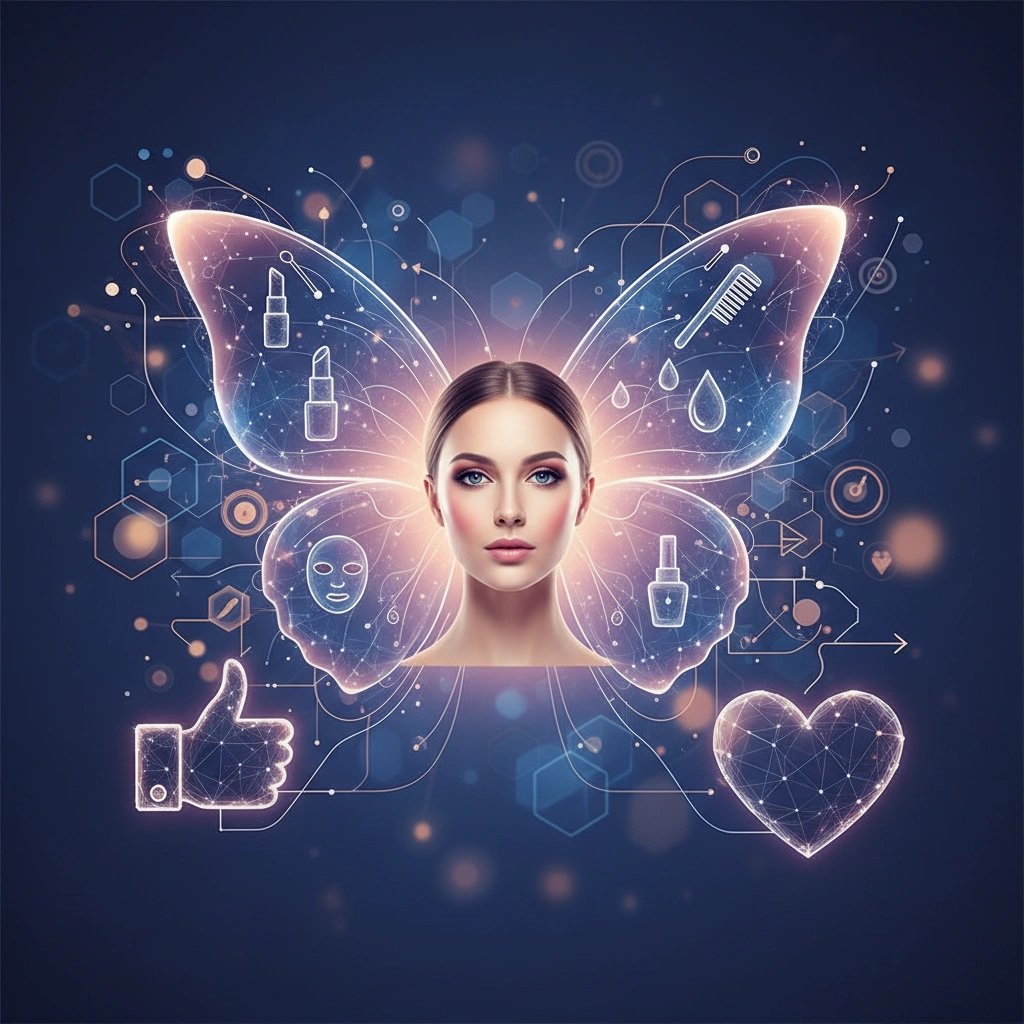 Продвижение бьюти услуг в ВК: стратегии таргета | статья от Таргетолог VK